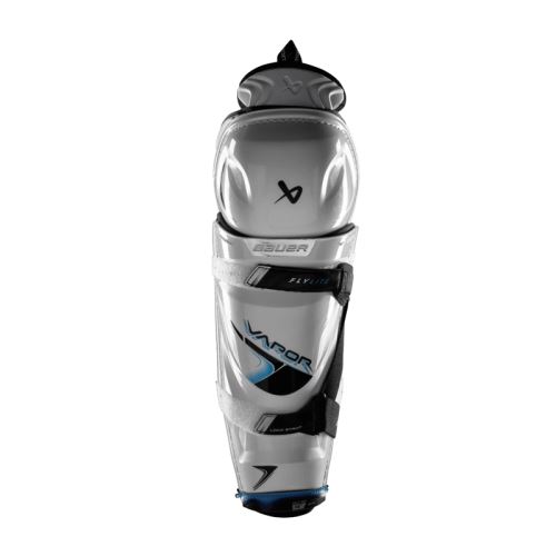 Holene BAUER S25 VAPOR FLYLITE SHIN GUARD-JR