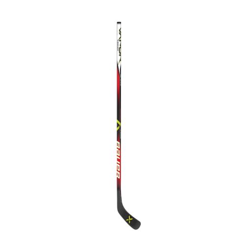 Hůl BAUER S23 VAPOR YOUTH GRIP STK-20(46")