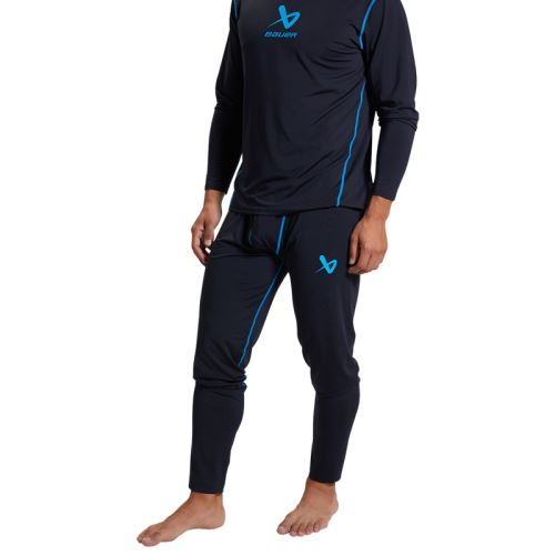 Kalhoty Bauer Basics BL Pant SR