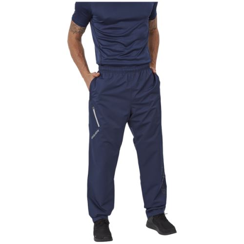 Kalhoty BAUER SUPREME LIGHTWEIGHT PANT SR NAVY