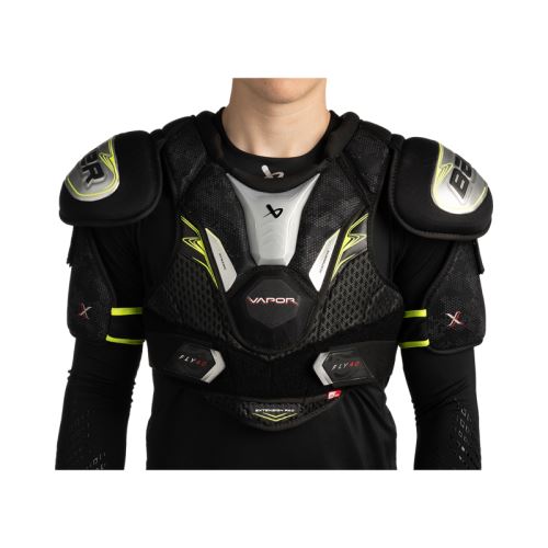 Ramena BAUER S25 VAPOR FLY40 SHOULDER PAD-JR