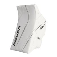 Vyrážačka BAUER S23 GSX BLOCKER-SR REG