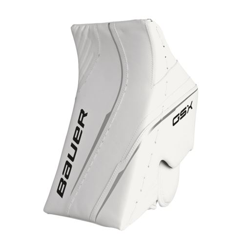 Vyrážačka BAUER S23 GSX BLOCKER-SR